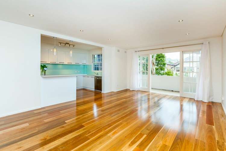 Fourth view of Homely apartment listing, 4/75 Mount Street, Coogee NSW 2034