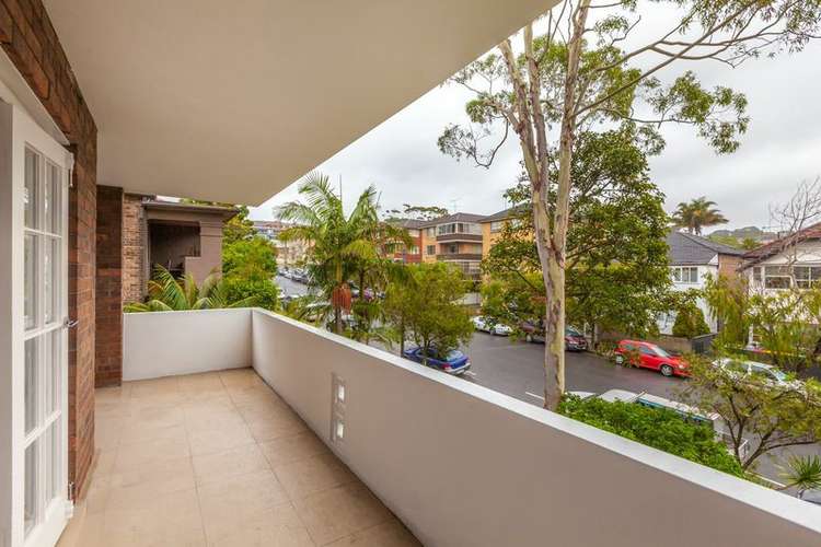 Fifth view of Homely apartment listing, 4/75 Mount Street, Coogee NSW 2034