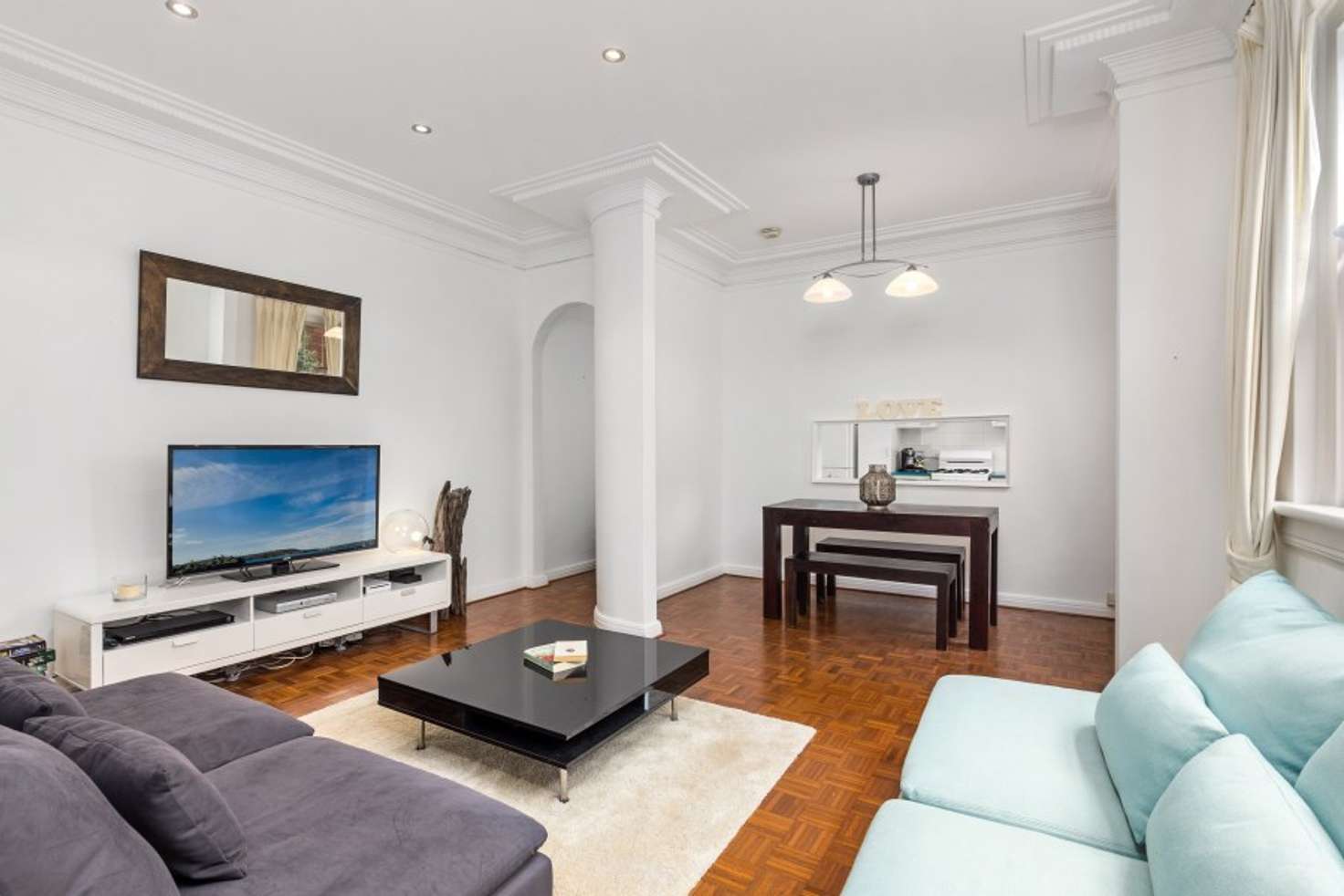 Main view of Homely apartment listing, 14/167 Victoria Road, Bellevue Hill NSW 2023