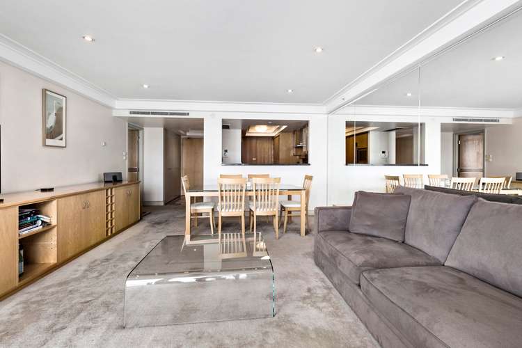 Third view of Homely apartment listing, 64/3 Macquarie Street, Sydney NSW 2000