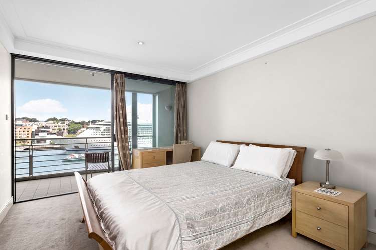 Fifth view of Homely apartment listing, 64/3 Macquarie Street, Sydney NSW 2000