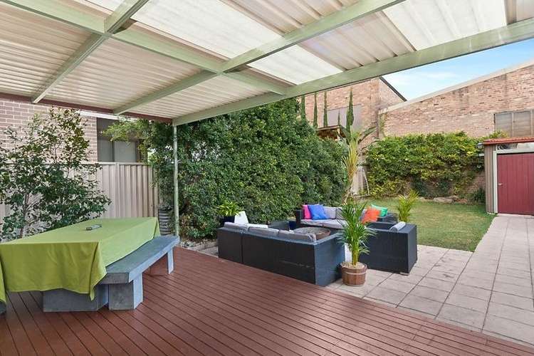 Second view of Homely house listing, 16 Fabry Street, Botany NSW 2019