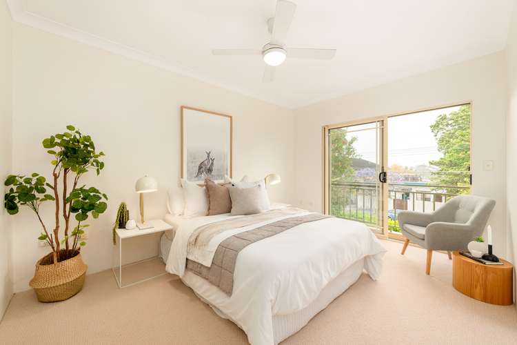 Fourth view of Homely townhouse listing, 4/43 Jenkins Street, Cammeray NSW 2062