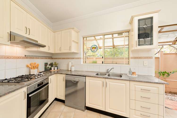 Fifth view of Homely townhouse listing, 4/43 Jenkins Street, Cammeray NSW 2062