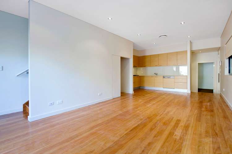 Second view of Homely semiDetached listing, 2/181 Old South Head Road, Bondi Junction NSW 2022