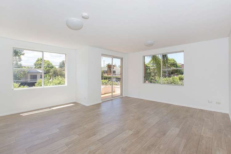 Second view of Homely apartment listing, 3/43 Mill Street, Carlton NSW 2218