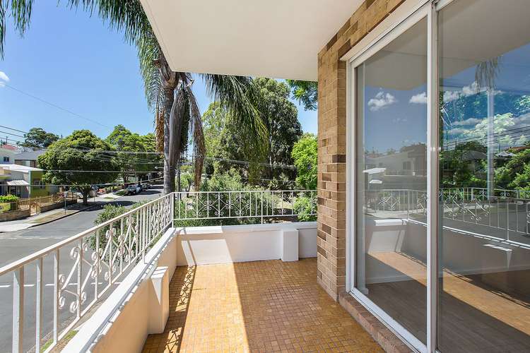 Third view of Homely apartment listing, 3/43 Mill Street, Carlton NSW 2218