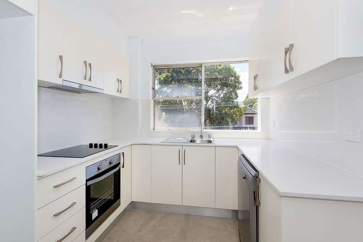 Fourth view of Homely apartment listing, 3/43 Mill Street, Carlton NSW 2218