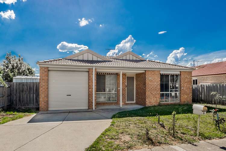 Main view of Homely house listing, 5 Stephellen Way, Cranbourne West VIC 3977