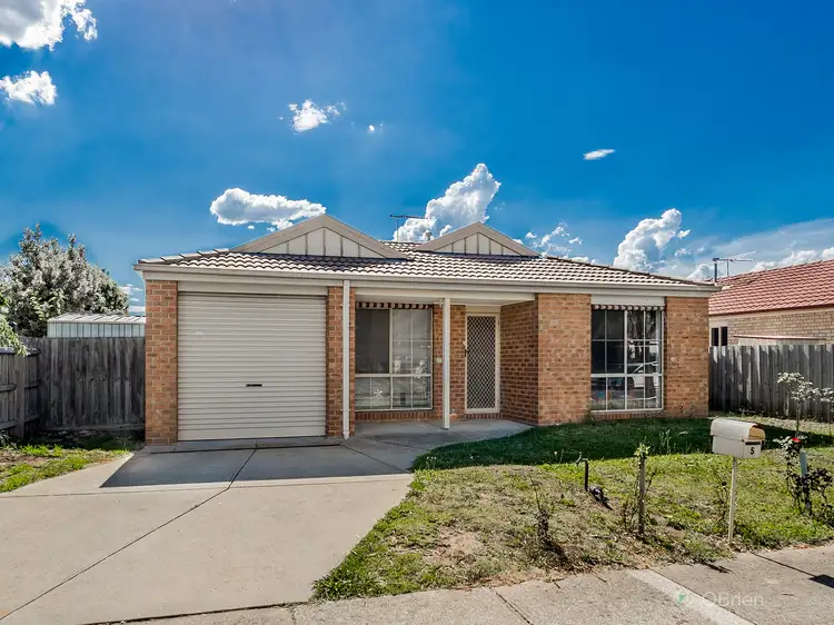 Main view of Homely house listing, 5 Stephellen Way, Cranbourne West VIC 3977