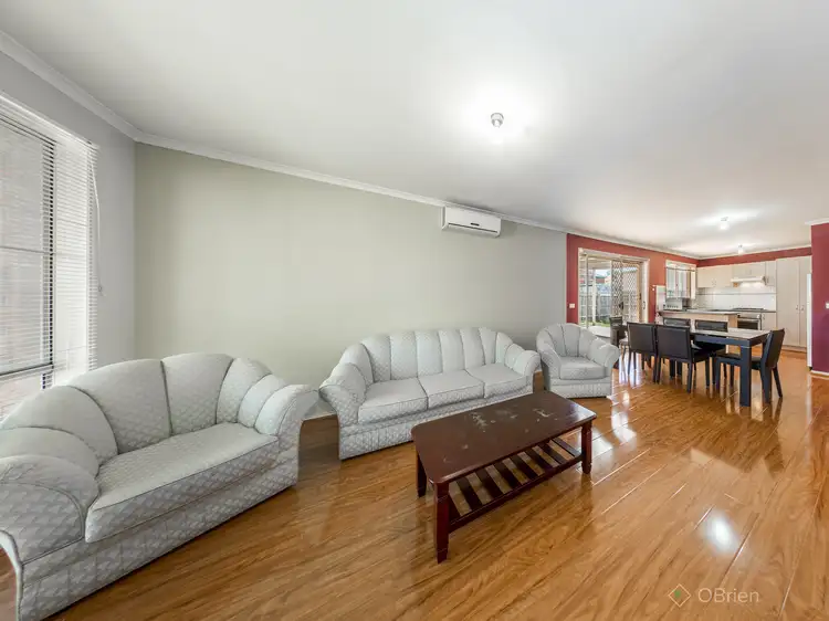 Third view of Homely house listing, 5 Stephellen Way, Cranbourne West VIC 3977