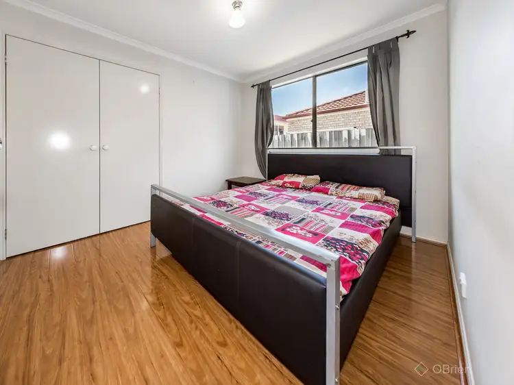 Sixth view of Homely house listing, 5 Stephellen Way, Cranbourne West VIC 3977