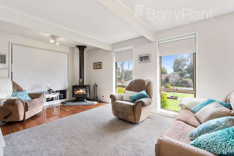 Second view of Homely house listing, 6 Otira Road, Knoxfield VIC 3180