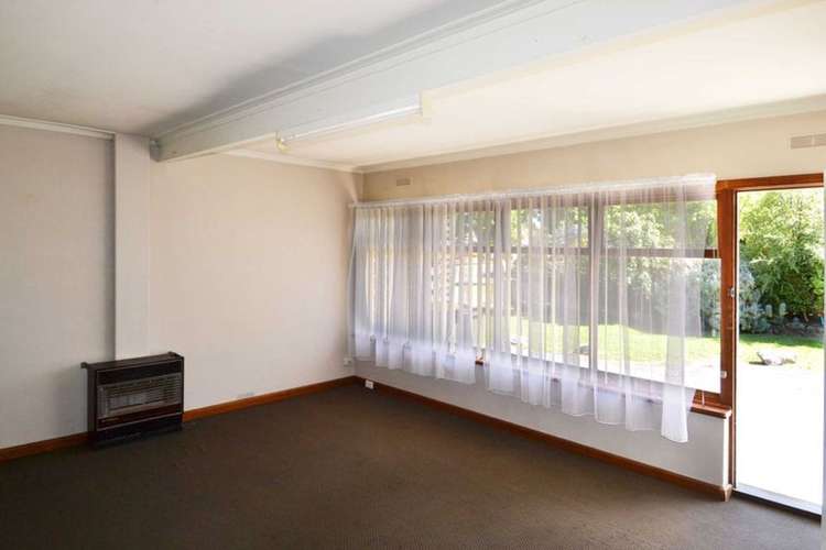 Second view of Homely unit listing, 1/1104A Lydiard Street North, Ballarat North VIC 3350