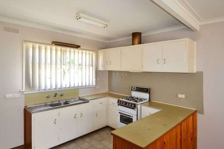 Third view of Homely unit listing, 1/1104A Lydiard Street North, Ballarat North VIC 3350
