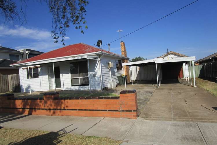 Second view of Homely house listing, 14 Cleveland Street, St Albans VIC 3021