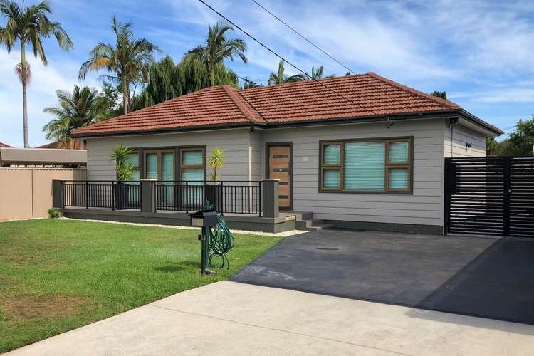 Main view of Homely house listing, 33 Lynwen Crescent, Banksia NSW 2216