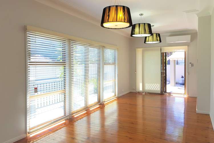Second view of Homely house listing, 33 Lynwen Crescent, Banksia NSW 2216