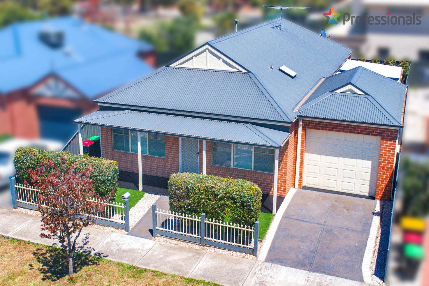 Main view of Homely house listing, 44 Dickerson Way, Caroline Springs VIC 3023