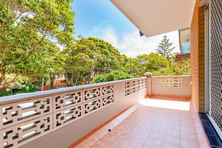 Third view of Homely apartment listing, 13/52-54 Pacific Parade, Dee Why NSW 2099
