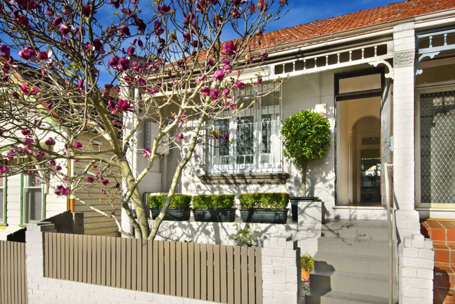 Main view of Homely house listing, 95 View Street, Annandale NSW 2038