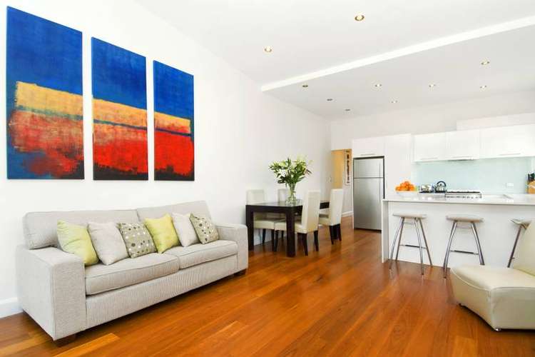 Third view of Homely house listing, 95 View Street, Annandale NSW 2038