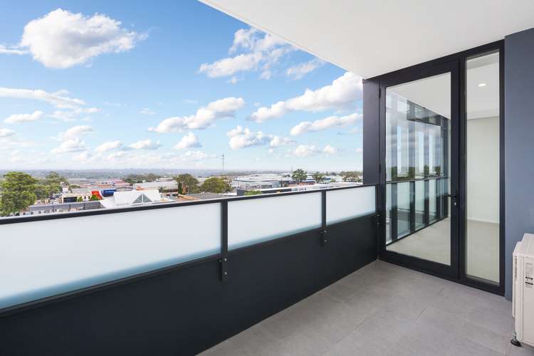 Main view of Homely apartment listing, 303/1 Village Place, Kirrawee NSW 2232
