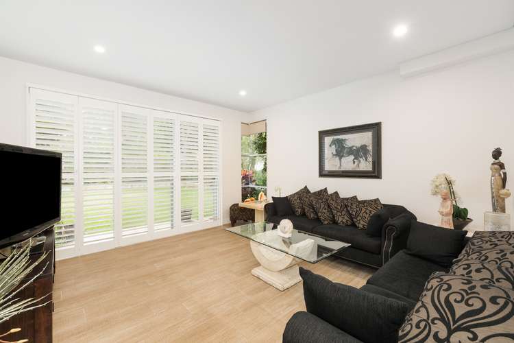 Fourth view of Homely townhouse listing, 1/16 Percival Road, Caringbah South NSW 2229