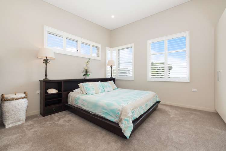 Fifth view of Homely townhouse listing, 1/16 Percival Road, Caringbah South NSW 2229