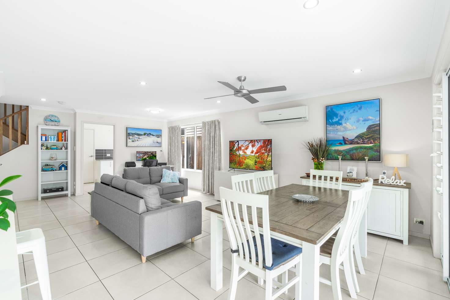 Main view of Homely house listing, 10 Carbethon Street, Manly QLD 4179