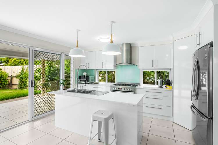 Third view of Homely house listing, 10 Carbethon Street, Manly QLD 4179