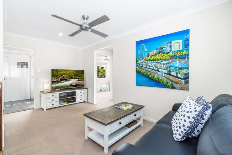 Fifth view of Homely house listing, 10 Carbethon Street, Manly QLD 4179