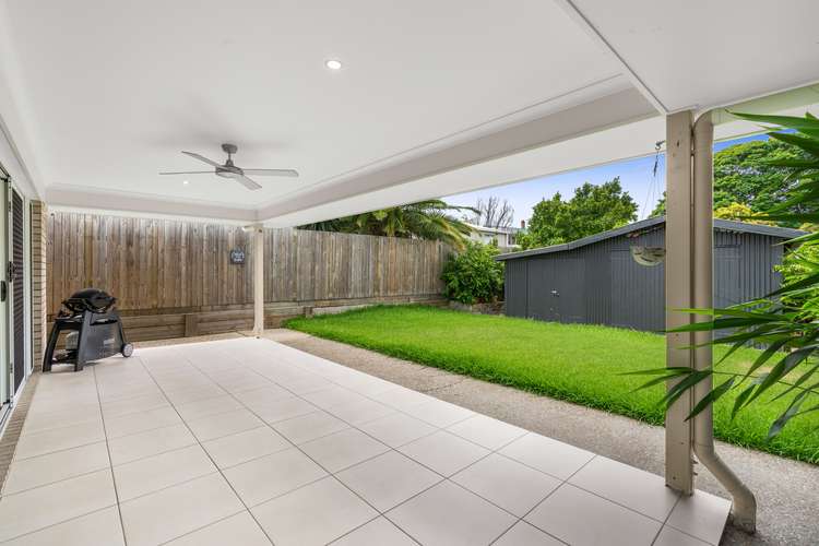 Sixth view of Homely house listing, 10 Carbethon Street, Manly QLD 4179