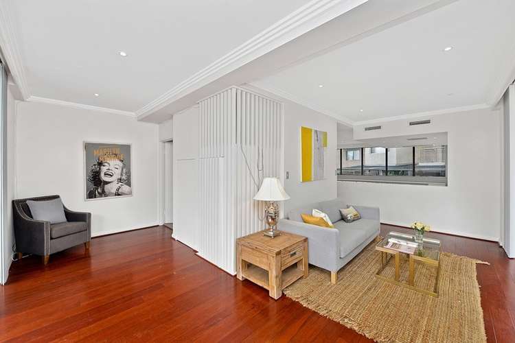 Fifth view of Homely house listing, 10/81-86 Courallie Avenue, Homebush West NSW 2140