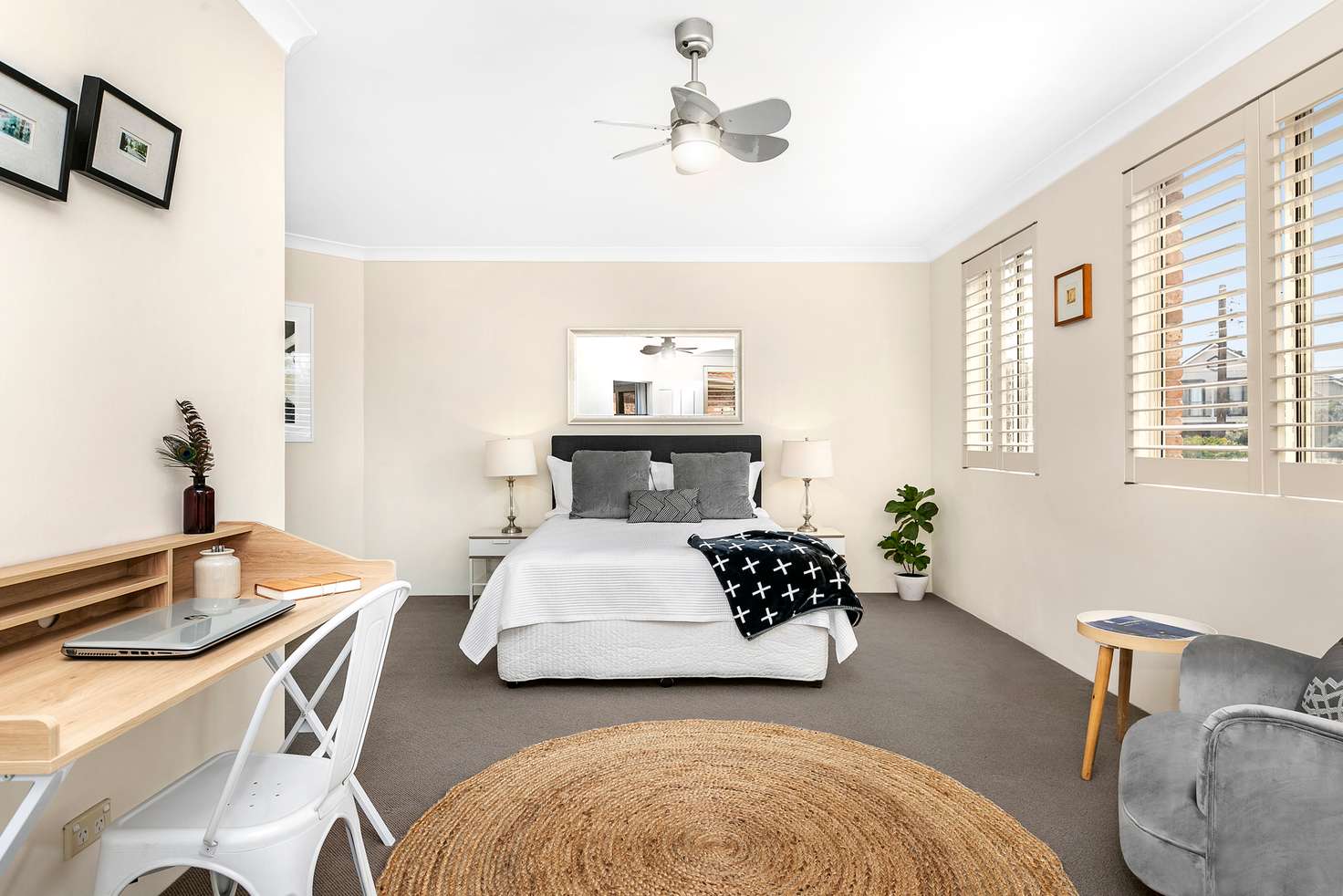 Main view of Homely apartment listing, 4/23 Kentwell Road, Allambie Heights NSW 2100