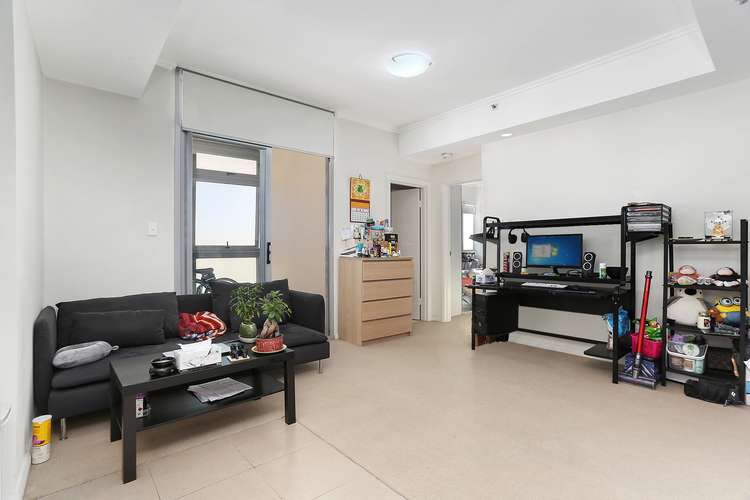 Second view of Homely apartment listing, 273/1 Railway Parade, Burwood NSW 2134