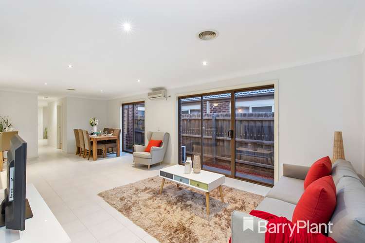 Seventh view of Homely house listing, 18 Talliver Terrace, Truganina VIC 3029