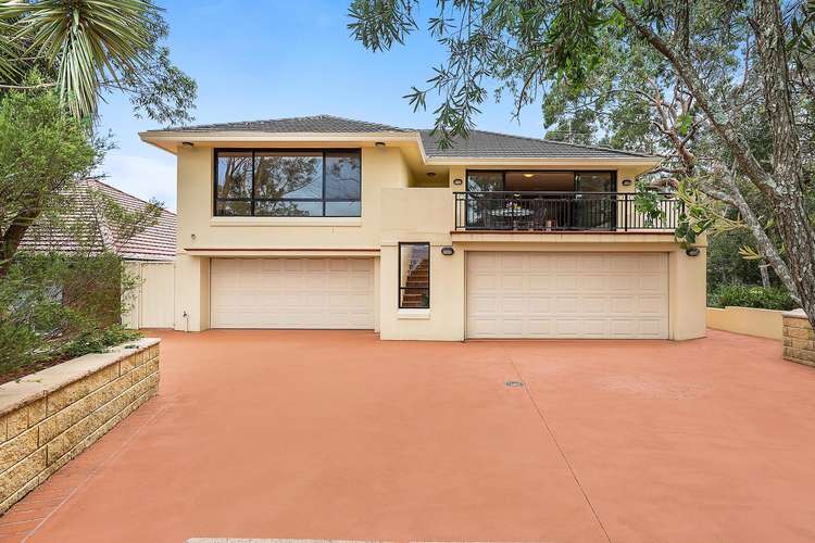 Second view of Homely house listing, 15 Pleasant Way, Blakehurst NSW 2221