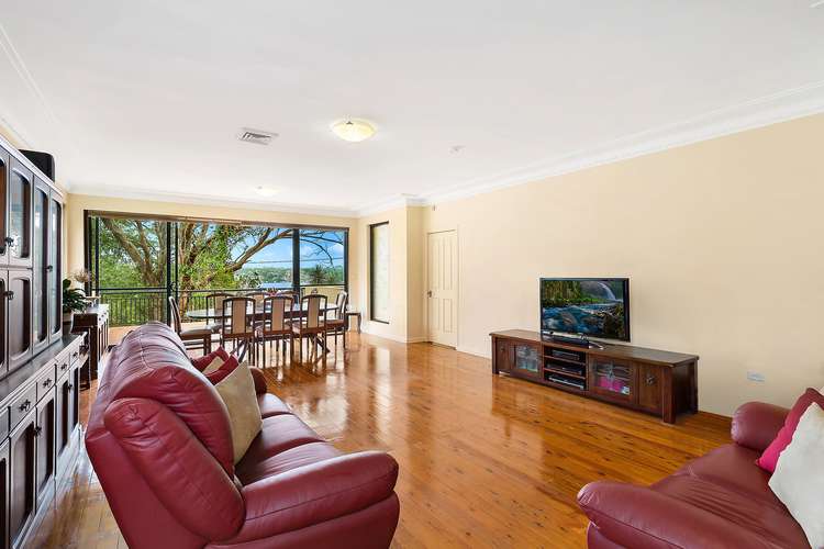 Sixth view of Homely house listing, 15 Pleasant Way, Blakehurst NSW 2221