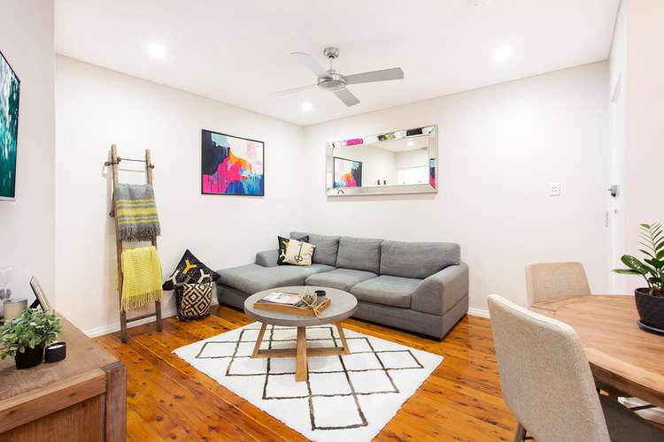 Main view of Homely unit listing, 2/24 Oxford Street, Mortdale NSW 2223