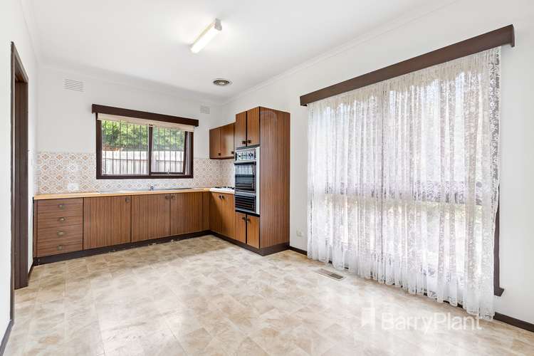 Second view of Homely unit listing, 2/50 Elizabeth Street, Coburg VIC 3058