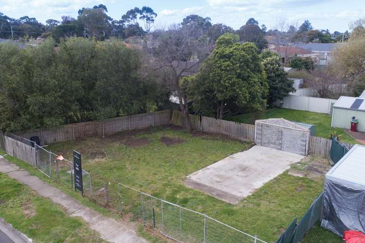 Main view of Homely residentialLand listing, 30A Jillian Street, Cranbourne VIC 3977