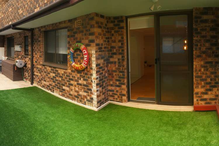 Main view of Homely apartment listing, 2/312 Bondi Road, Bondi NSW 2026