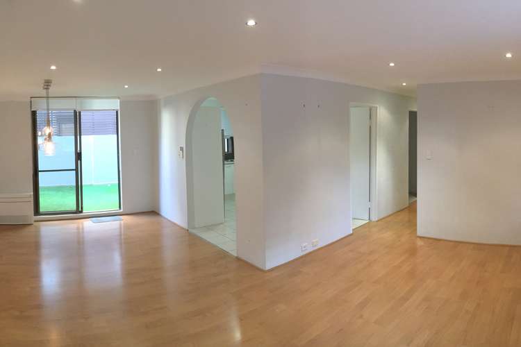 Third view of Homely apartment listing, 2/312 Bondi Road, Bondi NSW 2026