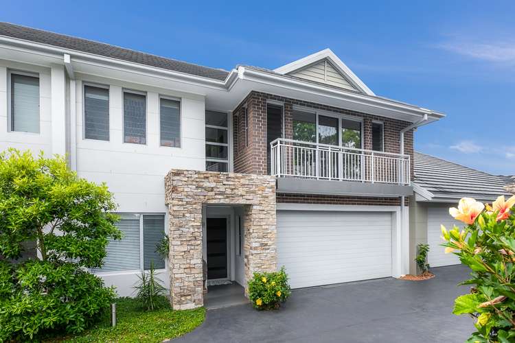 Main view of Homely townhouse listing, 3/48-50 Oleander Parade, Caringbah South NSW 2229