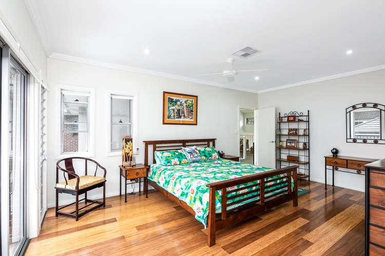 Fourth view of Homely townhouse listing, 3/48-50 Oleander Parade, Caringbah South NSW 2229