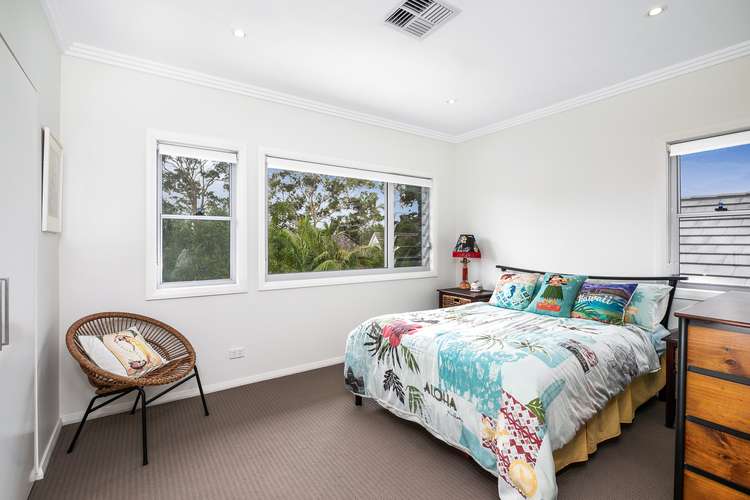 Fifth view of Homely townhouse listing, 3/48-50 Oleander Parade, Caringbah South NSW 2229