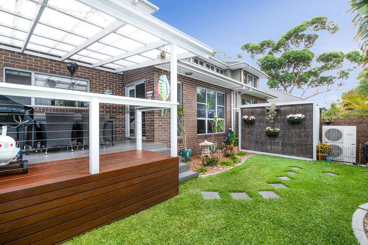 Sixth view of Homely townhouse listing, 3/48-50 Oleander Parade, Caringbah South NSW 2229