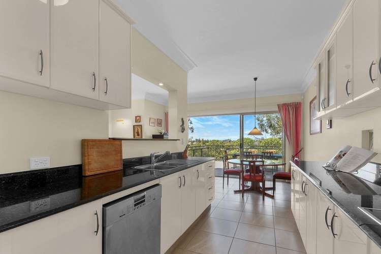 Third view of Homely house listing, 61 Forrester Terrace, Bardon QLD 4065