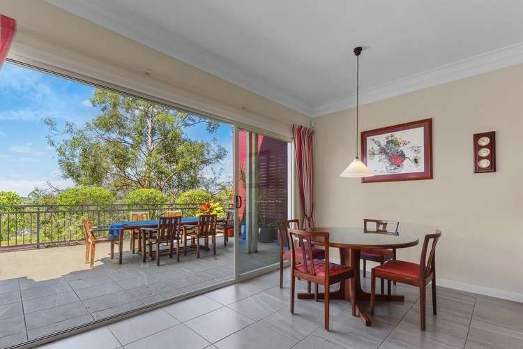 Fourth view of Homely house listing, 61 Forrester Terrace, Bardon QLD 4065